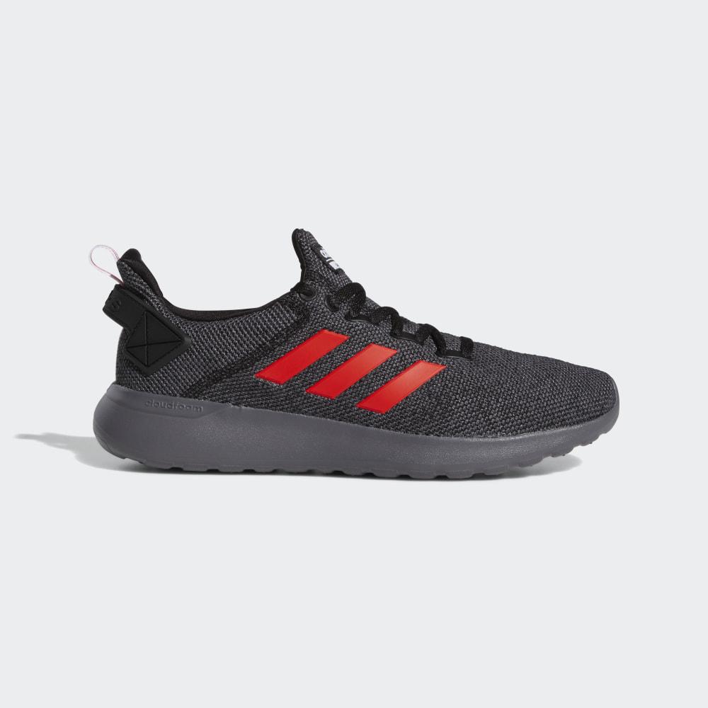 Bocanci Munte Adidas Lite Racer BYD Barbati Romania - Gri/Rosii/Negrii EG3750